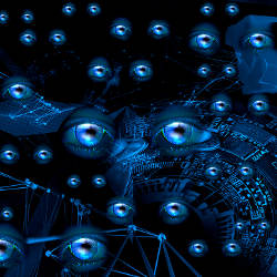 The Web Won’t Be Safe or Secure Until We Break It, illustration