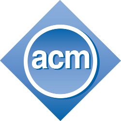 ACM logo
