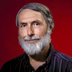 Peter Neumann of SRI International