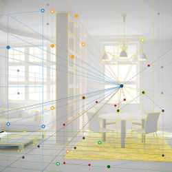 Optimality in Robot Motion, illustration