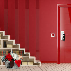 How Traditional Firms Must Compete in the Sharing Economy, illustration