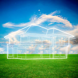 Who Builds a House without Drawing Blueprints? illustration