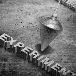 Experiments as Research Validation, illustration