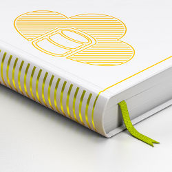 The Beckman Report on Database Research, illustration