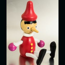 Pinocchio