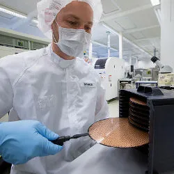 Are Computer Chips the New Security Threat? illustrative photo