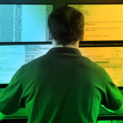 The Unholy Trinity of Software Development, illustrative photo
