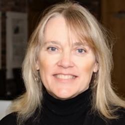 ACM President Vicki Hanson