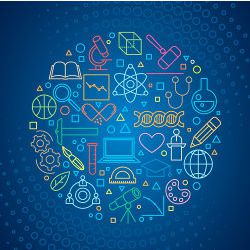 Responsible Research and Innovation in the Digital Age, illustration