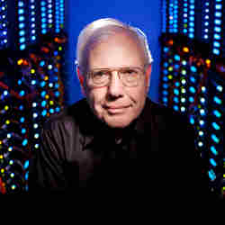 Charles P. Thacker.