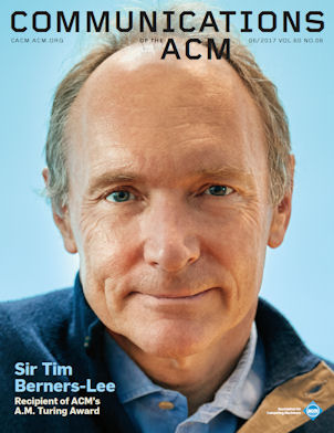 June 2017 issue cover image