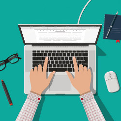 Letters to the Editor, illustration