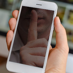 Smartphones, Contents of the Mind, and the Fifth Amendment, illustrative photo