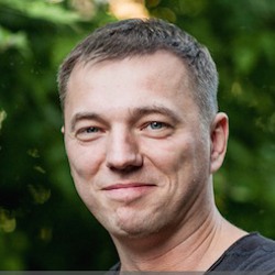 Yegor Bugayenko