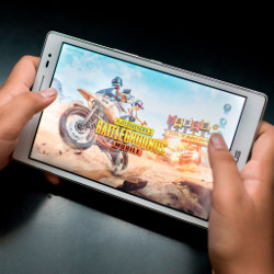 PlayerUnknown's Battlegrounds game