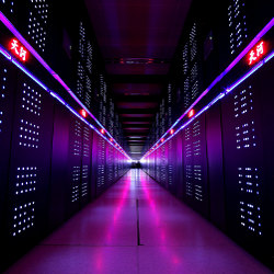 TH-2 supercomputer
