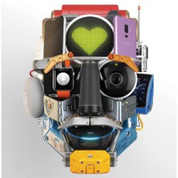 Designing Emotionally Sentient Agents, illustration