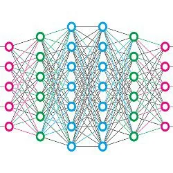 Learning Machine Learning, illustration