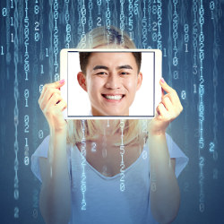 deception identity, illustration