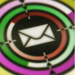 email icon