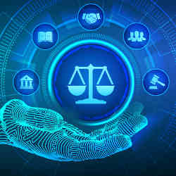Weighing regulations for artificial intelligence.
