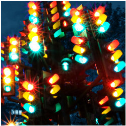 complex traffic signals