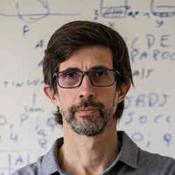 Carlos Baquero