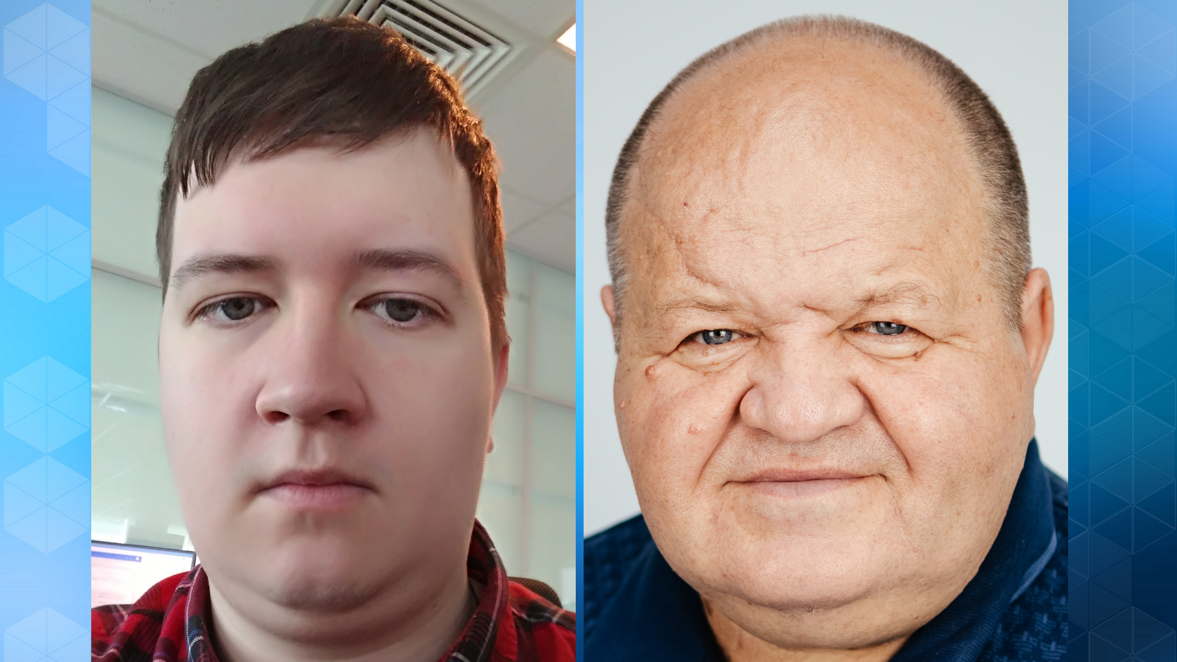 Antony Chayka of Samara University, and Andrei Sukhov of Sevastopol State University and Samara University