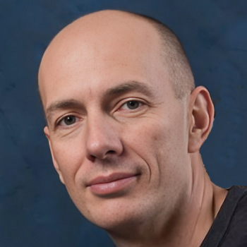 Alex Vakulov