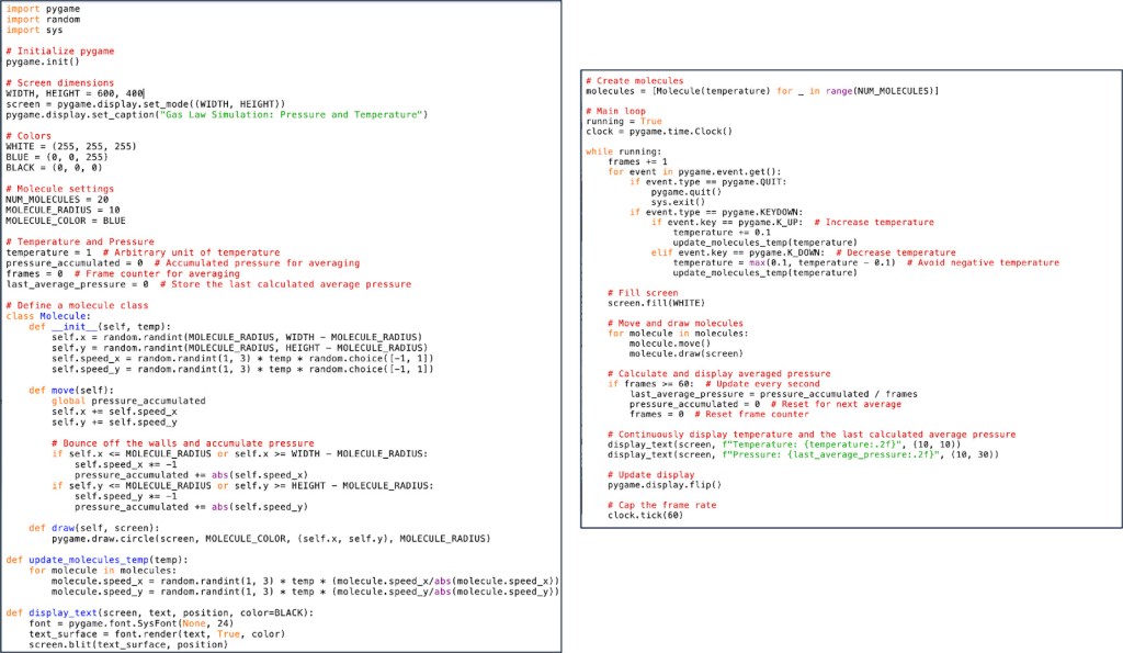 Figure 3 GenAI Part 1