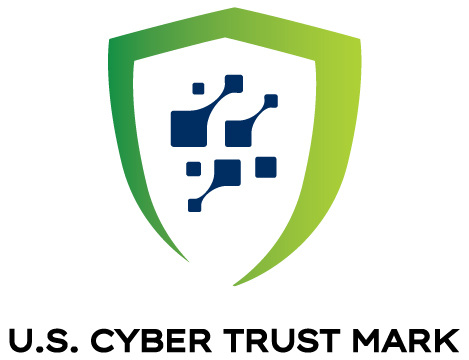 U.S. Cyber Trust Mark