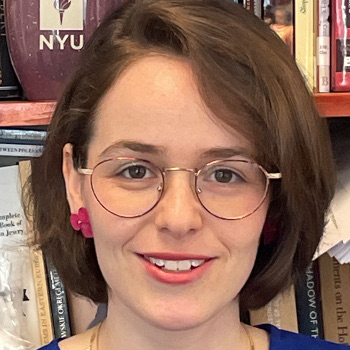 Netta Ehrlich