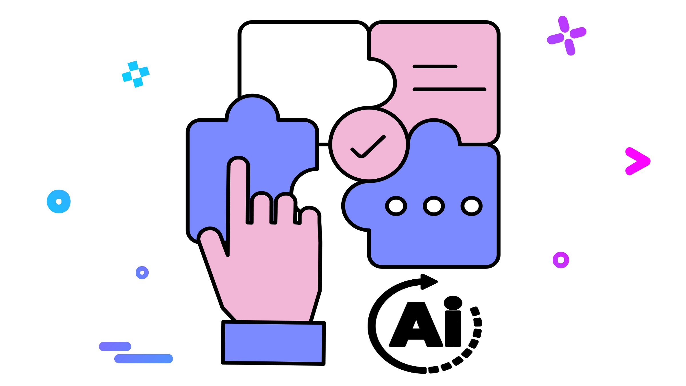 workflow with AI