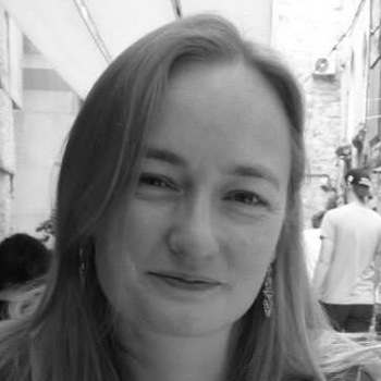 Victoria Yorke-Edwards