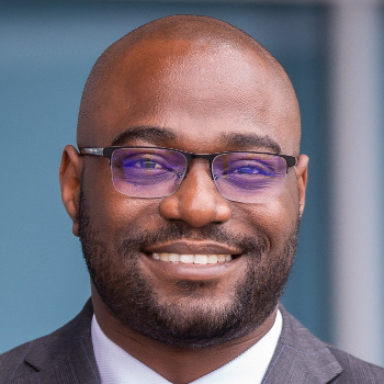 Shawn Ogunseye