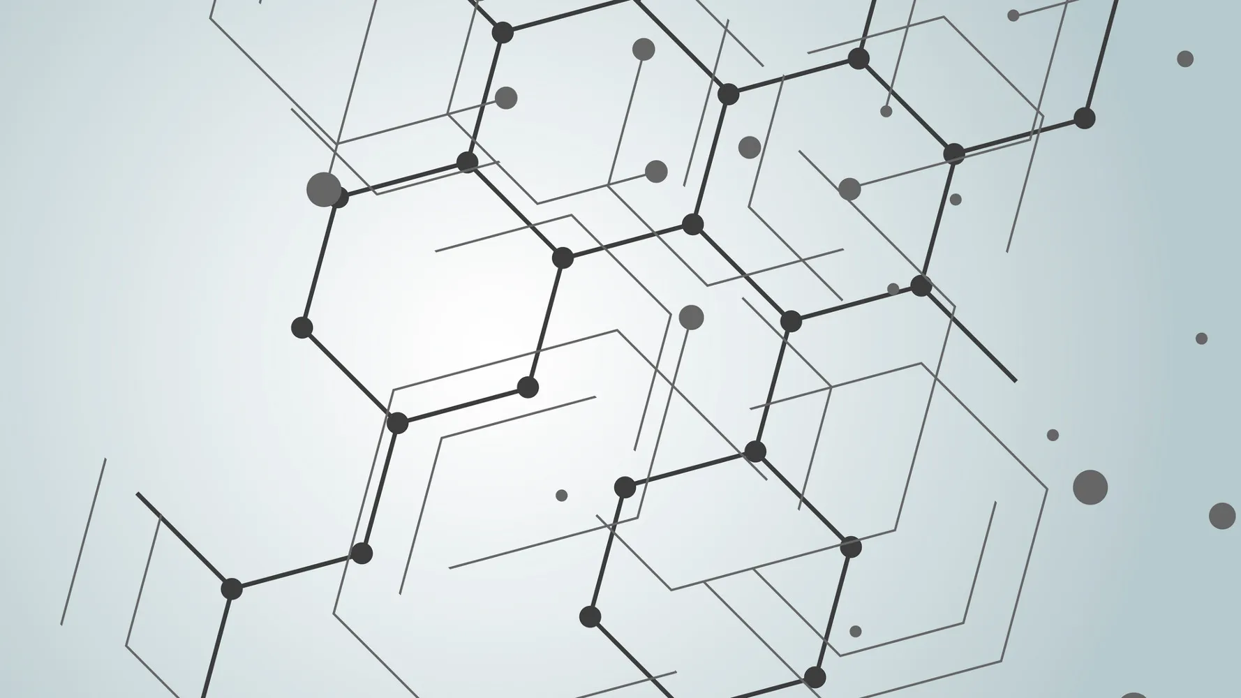 hexagon pattern