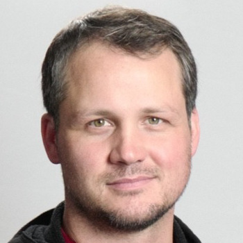 Michael Burch