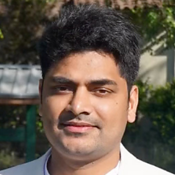 Nikhil Jain