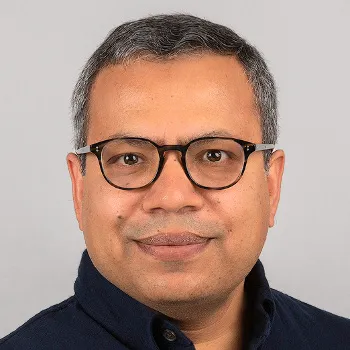 Satish Chandra