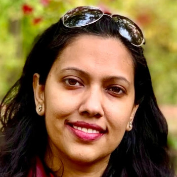 Ranjeeta Bhattacharya