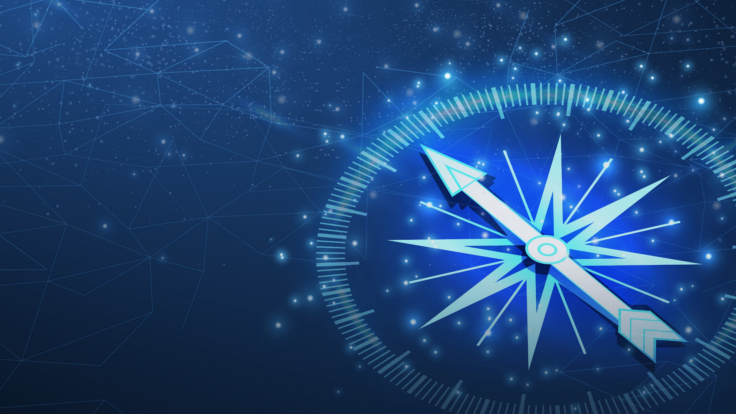digital compass